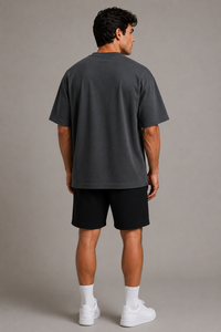 ผู้จัดจำหน่ายเสื้อยืดเจอร์ซีย์ผ้าฝ้าย 100% จากตีรุปปุร์ ทัมมิลนาดู - Product Image 2
