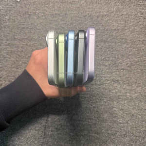 Nuevo iPhone 17 2026, Original Desbloqueado, Teléfono Móvil 5G de 6.3 Pulgadas, 256GB/512GB, Desbloqueo Global - Product Image 5