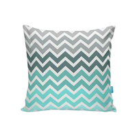 Coussin décoratif imprimé animal géométrique pour le salon Housse de coussin carrée pour canapé-lit Couchage confortable