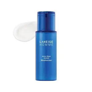 Lanege Homme ครีมให้ความชุ่มชื้นแบบแอคทีฟวอเตอร์ขนาด125มล. - Product Image 1