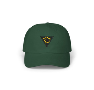 หมวกเบสบอลคลาสสิค Grand Tiler of Solomon - หมวกผ้าฝ้ายสำหรับทุกเพศ - Product Image 1