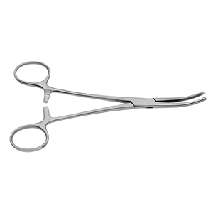 Pinzas Intestinales de Alta Calidad OEM ODM al por Mayor, Fabricadas en Pakistán, Fabricante de Instrumentos Quirúrgicos Premium, Pinzas Intestinales - Product Image 2