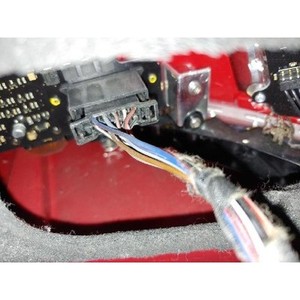 Luz Trasera Izquierda Usada para Phaeton 3D0945095H - Product Image 6