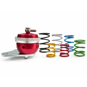 Kit de contrôle de suralimentation RY TURBO avec options de ressorts pour les distributeurs de pièces - Product Image 2