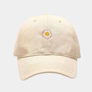 2026 Unisex Embroidered Classic Baseball <b>Cap</b> 5-Panel Twill Adjustable Breathable High Quality Wholesale <b>Caps</b> - Product Image 6