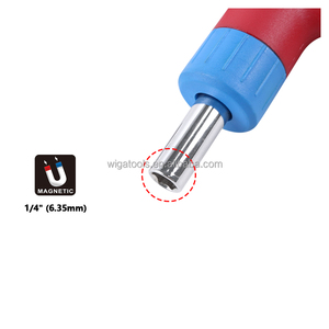 ประแจแรงบิดคงที่แบบด้ามจับรูปตัว T รุ่น TFS-060 แรงบิด 60 นิวตันเมตร แบบ Imperial Precision Limiting - Product Image 3