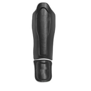 แผ่นรองเตะหนังแท้คุณภาพสูงสำหรับการฝึกซ้อมมวยไทย คาราเต้ มวยสากล MMA เทควันโด และศิลปะการต่อสู้ - Product Image 2