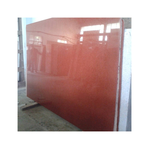 Losas de Granito Rojo Lakha de Alta Calidad, Piedra Natural para Encimeras de Cocina, Pisos, Revestimiento de Paredes y Aplicaciones Arquitectónicas - Product Image 3