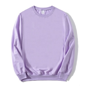 เสื้อสเวตเชิ้ตผู้ชาย ผ้าฝ้าย เสื้อสเวตเชิ้ตชาย - Product Image 3