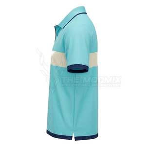 Camiseta de Hombre 2026, Tejido Sólido 100% Algodón, Calidad Premium, Diseño Elegante, Cómoda, Transpirable, Informal - Product Image 2