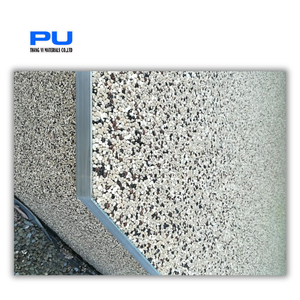 Résine liante en polyuréthane (PU) écologique de haute qualité, adhésif époxy, colle à pierre pour la construction, collage de pavés - Product Image 3