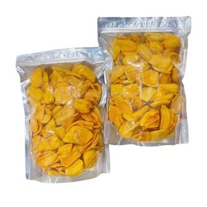 ชิปส์ขนุนกรอบพรีเมียม คุณภาพดีที่สุดจากเวียดนาม - Product Image 2