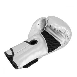 Guantes de Boxeo y de Entrenamiento Hechos a Medida, de Cuero Genuino, en Oferta, Disponibles, Transpirables, para Adultos - Product Image 2