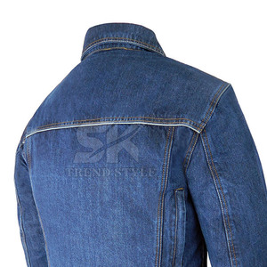 Chaqueta de invierno de alta calidad, transpirable y cómoda, para hombre, en oferta online. - Product Image 6
