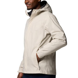 Customized Design <b>Men</b> <b>Rain</b> <b>Jackets</b> Waterproof Windbreak Softshell Raincoat <b>Lightweight</b> Windbreaker <b>Men's</b> <b>Jackets</b> - Product Image 3