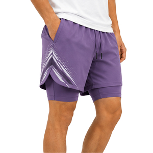 <b>Mens</b> Beach Swimming Shorts Waterproof Pockets Quick Dry Lightweight Surf <b>Trunks</b> Custom Logo Summer Swimwear Manufacturer Shorts - Product Image 6
