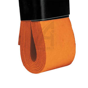 Ruban adhésif pour hockey sur glace, matériau durable, absorbant la transpiration, antidérapant, par Alexandria Industries - Product Image 2