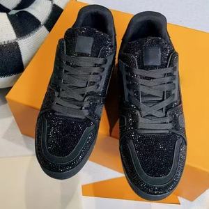 Nouvelles Chaussures de Skate de Luxe FS 2025 pour Hommes – Qualité Supérieure, Mode Luxueuse, Chaussures de Sport Décontractées Respirantes pour Femmes - Product Image 3