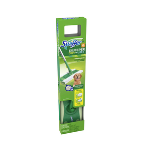 Precio al por Mayor de la Barredora S-w-i-f-f-e-r, Suministro a Gran Escala - Product Image 1