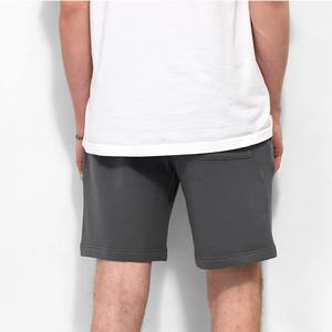 Pantalones Cortos de Hombre Tejidos Elásticos de Cintura Alta, Ajustados, Casuales, Ecológicos, Impermeables, para Verano 2026, Venta Caliente, OEM Disponible - Product Image 3
