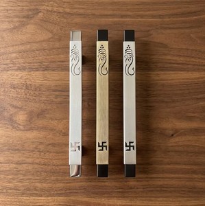Contemporary Stainless Steel <b>Pull</b> <b>Handle</b> Durable <b>Door</b> Hardware for Glass Metal Wooden <b>Doors</b> Bulk Wholesale Export Supplier - Product Image 2