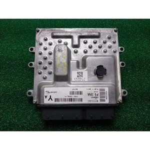 โมดูลควบคุมเครื่องยนต์ XF X250 ปี 2007-2015 มือสอง ของแท้ รหัส 8W8312B684YA - Product Image 1