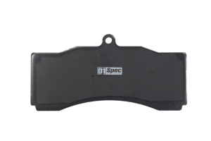 Nuevas Pastillas de Freno de Grado de Carreras TAIWAN D1SPEC D50 para Caliper RS de 6 Pistones. Pastillas de Freno de Cerámica de Alta Fricción - Product Image 4