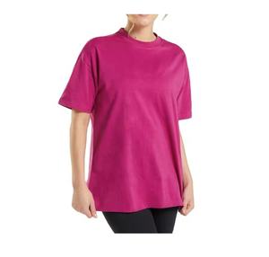 Factory Made Women Casual T-shirt Customized <b>Cartoon</b> Oversized Women T-shirt - Product Image 3