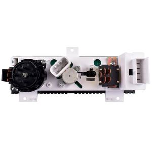 Climatizador Manual Reconstruido con Control de Temperatura para Ram 1500 2500 3500 Van 98-03, Kits de Marco y Panel de Tablero, Modelo 55055459AA y AB - Product Image 6