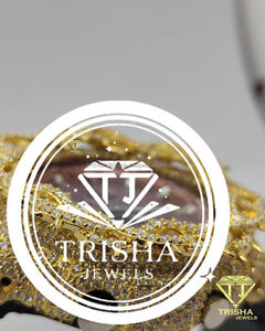 High End Custom Thorn Bezel VVS Moissanite <b>Diamond</b> <b>Watch</b> 925 Sterling Silver Luxury <b>Watch</b> For Men And Women - Product Image 3