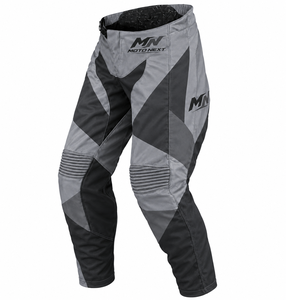 Tenue de motocross pour homme, manches longues, imprimé par sublimation, couleurs contrastées, séchage rapide, 100% polyester, toutes saisons, en vente - Product Image 5