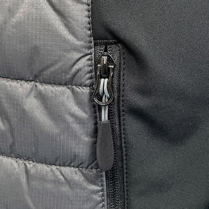 Vestes pour hommes, vestes matelassées, veste matelassée pour l'hiver, veste matelassée pour hommes de haute qualité - Product Image 6