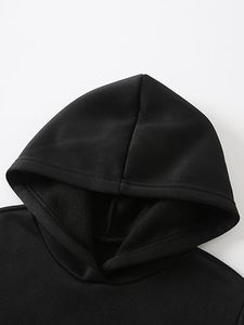 ชุดเซ็ตเสื้อผ้าเด็กขายส่งสำหรับฤดูใบไม้ผลิ |   เสื้อสเวตเชิ้ตคอกลมและกางเกงขายาว ชุดเซ็ตผ้าฝ้ายสำหรับเด็ก ฤดูใบไม้ผลิ |   เสื้อสเวตเชิ้ตลำลอง - Product Image 2