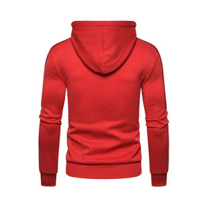 Fabricación de sudaderas personalizadas con costuras de alta calidad y entrega rápida. - Product Image 2