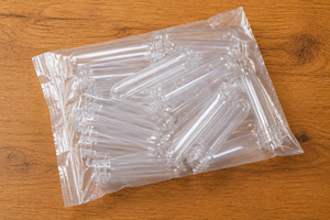 Preforma de Botella PET de Plástico Hawk EXIM para Envasado de Agua, 1 Litro, Ligera, Duradera, Transparente, Solución de Envasado Alaska, Cuello de 28 mm, Grande - Product Image 5