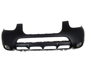 PIÈCES DE VOITURE AUTO PARE-CHOCS AVANT pour HYUNDAI SANTA FE 2007-2009 86511-2B020 865112B020 HY1000165 PARE-CHOCS DE VOITURE FACE BAR - Product Image 1