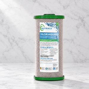 Cartouches de filtres à eau, chloramine, normes de contrôle qualité strictes, remplacement, faible MOQ disponible - Product Image 1