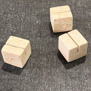 Bloque de Cerámica de Piedra Natural Stone Era - Duradero, Hecho en Rajasthan - Product Image 1