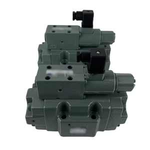 วาล์วไฮดรอลิก erbg-06-H-5117 ERBG-10วาล์วสัดส่วน ERBG-10-H-51 ERBG-06-B-51ไฮดรอลิกไฟฟ้า - Product Image 1