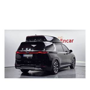Kia Carnival 9 places essence 2022, fourgonnette Hi-Low avec caméra de recul, boîte automatique, 32 726 km, pour entreprises spécialisées dans les besoins particuliers - Product Image 2