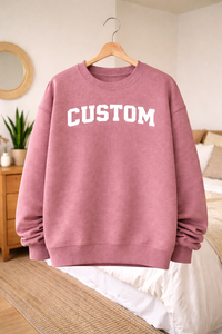 Sudadera con Capucha Oversize de Forro Polar para Mujer, de Manga Larga, Casual, Ecológica, con Logo Frontal, de Moda para Invierno - Product Image 6