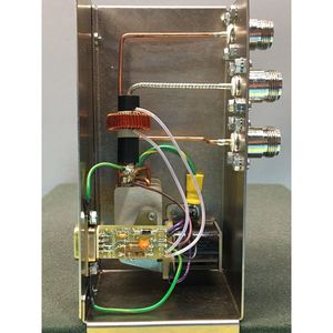 WATKINS-JOHNSON PWB 979922-001 WJ996 AUXILLARY PCB - อุปกรณ์และชิ้นส่วนเซมิคอนดักเตอร์มือสองที่เชื่อถือได้ระดับโลก - Product Image 5