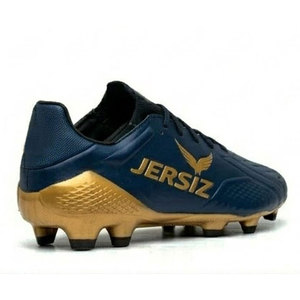 Botas de Fútbol Unisex Personalizables a Precio Económico, Tacos de Fútbol para Entrenamiento al por Mayor, Ligeras y Duraderas para Otoño, Invierno y Verano - Product Image 4