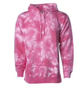 Sudaderas con capucha con bolsillos desgastados y lavado ácido con cremallera en blanco de alta calidad hechas a medida de talla grande - Product Image 3