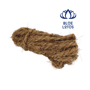 Cuerda de Fibra de Coco Natural, Cuerda de Coco para Agricultura y Jardinería - Product Image 1