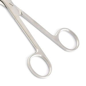 Tijeras médicas de acero inoxidable al por mayor para vendajes y traumatismos, para emergencias, de Dentavex - Product Image 5
