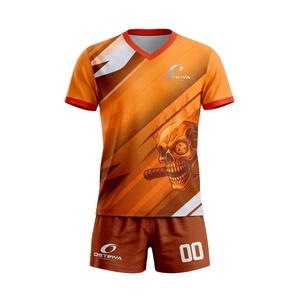 Servicio OEM, Uniforme de Pickleball de Verano, Transpirable, Anti-UV, de Alta Calidad, Ligero, con Estampado por Transferencia de Calor, Manga Corta, Logotipo Frontal - Product Image 1