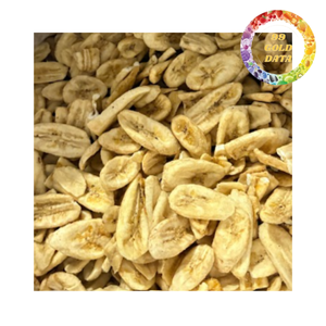 Vietnam Banana Chips Available For Global Wholesale Partners And Retail Packaging - Product Image 1