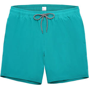 Choose Your Style and Size with Our Men's Beach Shorts Size Chart From XS to XXXL Regular to Tall and European to American <b>Stand</b> - Product Image 2