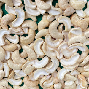 Wholesale Cheap Cashew W240 Cashew <b>Nuts</b> Kaju Badam 1Kg Short Leadtime - Product Image 1